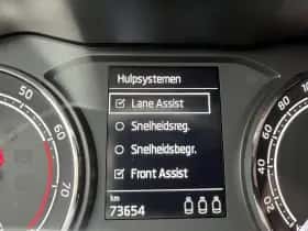 Škoda Scala (2021) thumbnail 15