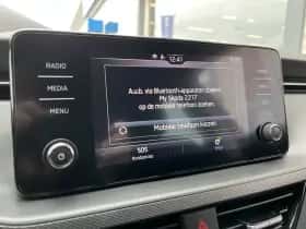 Škoda Scala (2021) thumbnail 18