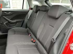 Škoda Scala (2021) thumbnail 22