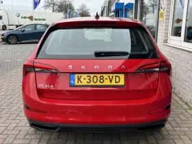 Škoda Scala (2021) thumbnail 26