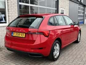 Škoda Scala (2021) thumbnail 27