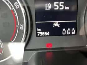 Škoda Scala (2021) thumbnail 6