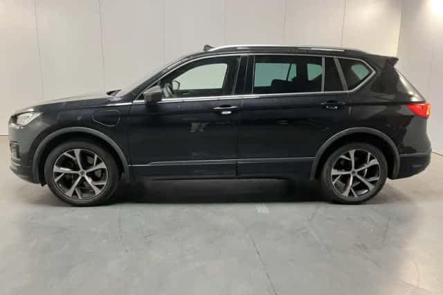 SEAT Tarraco (2023) thumbnail 2