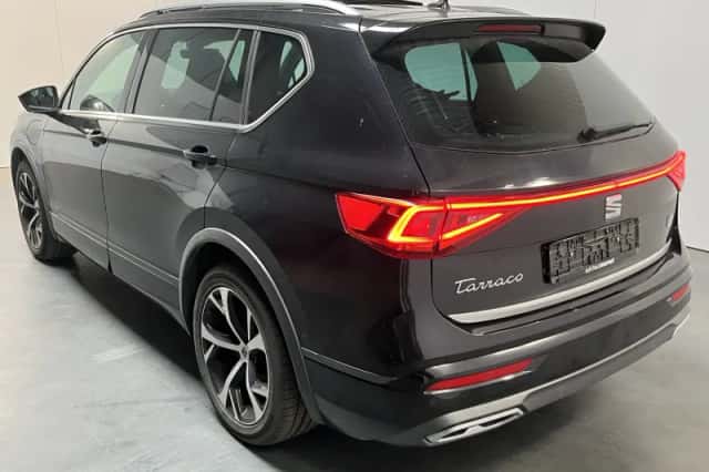 SEAT Tarraco (2023) thumbnail 5