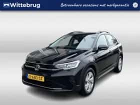 Volkswagen Taigo (2024)