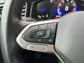Volkswagen Taigo (2024) thumbnail 14