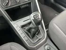 Volkswagen Taigo (2024) thumbnail 21