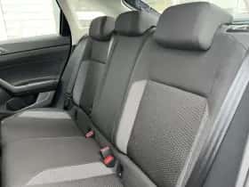 Volkswagen Taigo (2024) thumbnail 22
