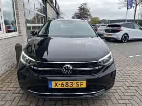 Volkswagen Taigo (2024) thumbnail 25