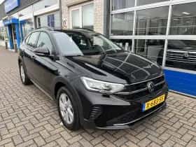 Volkswagen Taigo (2024) thumbnail 29