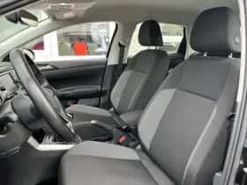 Volkswagen Taigo (2024) thumbnail 7