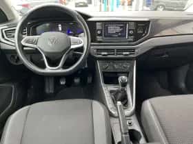 Volkswagen Taigo (2024) thumbnail 8