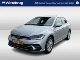 Volkswagen Polo (2022)