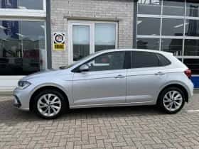 Volkswagen Polo (2022) thumbnail 2