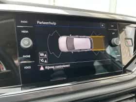 Volkswagen Polo (2022) thumbnail 19