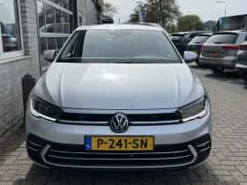 Volkswagen Polo (2022) thumbnail 26