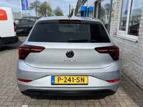 Volkswagen Polo (2022) thumbnail 27