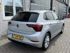 Volkswagen Polo (2022) thumbnail 28