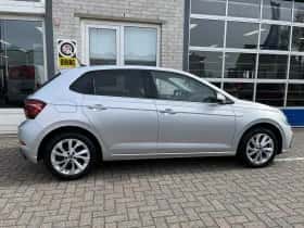 Volkswagen Polo (2022) thumbnail 29