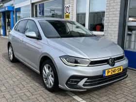 Volkswagen Polo (2022) thumbnail 30
