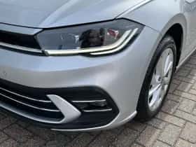 Volkswagen Polo (2022) thumbnail 31