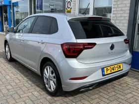 Volkswagen Polo (2022) thumbnail 5