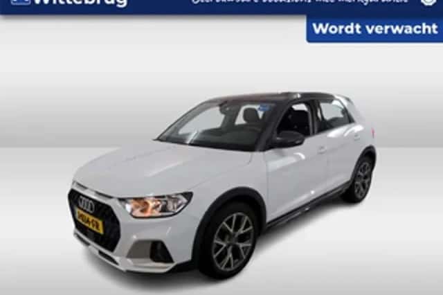 Audi A1 (2020) thumbnail 1