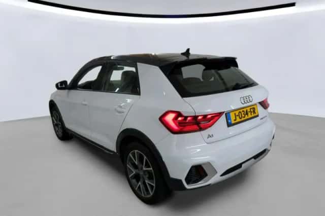 Audi A1 (2020) thumbnail 2