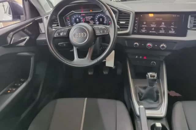 Audi A1 (2020) thumbnail 5