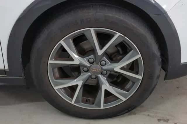 Audi A1 (2020) thumbnail 6