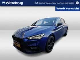 SEAT Leon (2021)