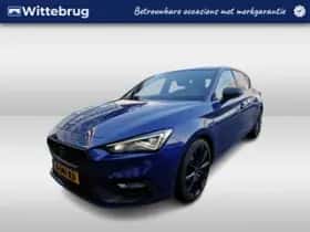 SEAT Leon (2021)