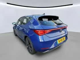 SEAT Leon (2021) thumbnail 2