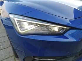 SEAT Leon (2021) thumbnail 12