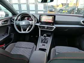 SEAT Leon (2021) thumbnail 5