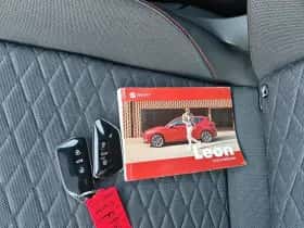SEAT Leon (2021) thumbnail 9