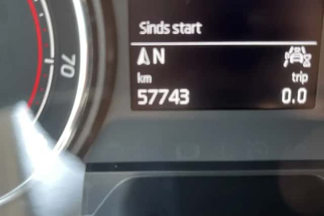 Škoda Fabia (2023) thumbnail 6