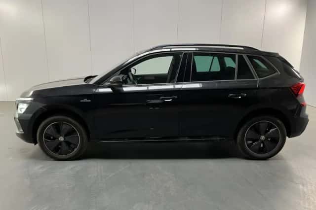 Škoda Kamiq (2024) thumbnail 2