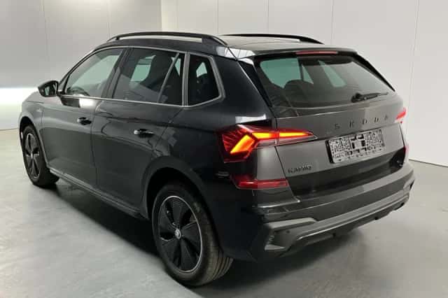 Škoda Kamiq (2024) thumbnail 5