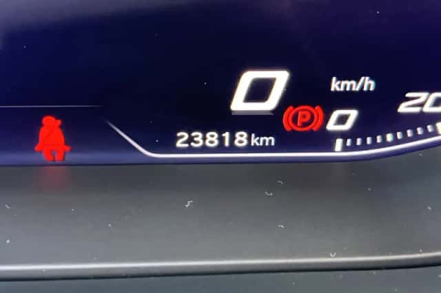 SEAT Ibiza (2023) thumbnail 6