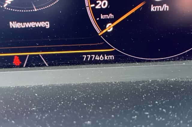 Volkswagen Tiguan (2022) thumbnail 5