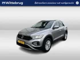 Volkswagen T-Roc (2023)