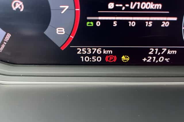 Audi A1 (2024) thumbnail 6