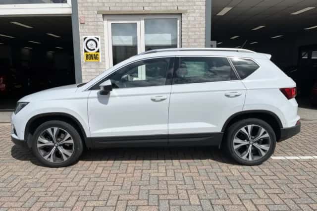 SEAT Ateca (2017) thumbnail 2