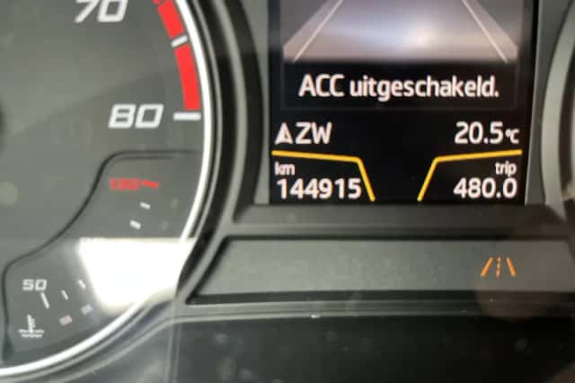 SEAT Ateca (2017) thumbnail 6