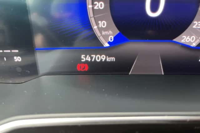 Volkswagen Polo (2022) thumbnail 6