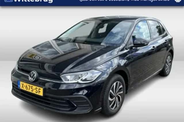 Volkswagen Polo (2024) thumbnail 1