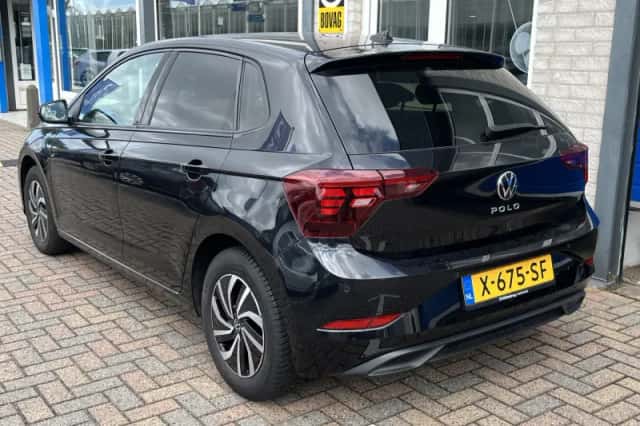 Volkswagen Polo (2024) thumbnail 5