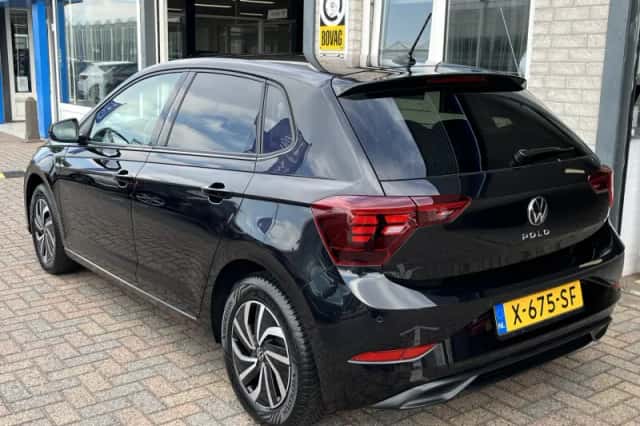 Volkswagen Polo (2024) thumbnail 5