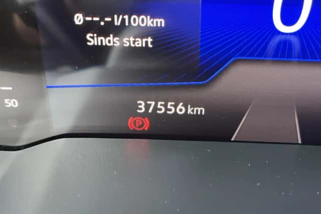 Volkswagen Polo (2024) thumbnail 6